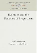 Evolution and the Founders of Pragmatism