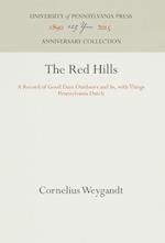 The Red Hills