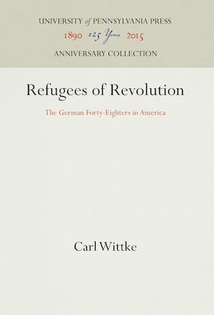 Refugees of Revolution