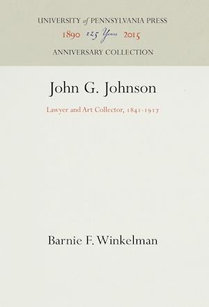 John G. Johnson