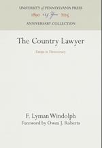 The Country Lawyer
