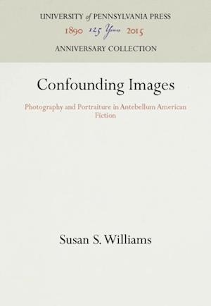 Confounding Images