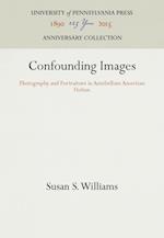 Confounding Images