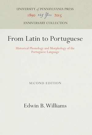 From Latin to Portuguese