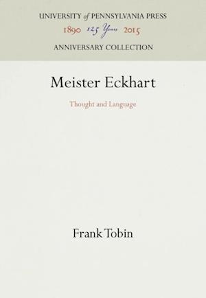 Meister Eckhart