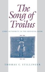 Song of Troilus