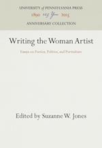 Writing the Woman Artist