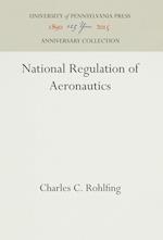 National Regulation of Aeronautics
