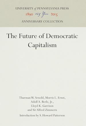 The Future of Democratic Capitalism