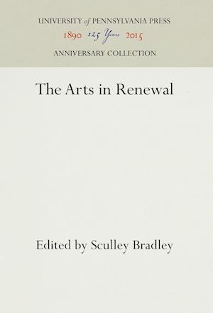 The Arts in Renewal