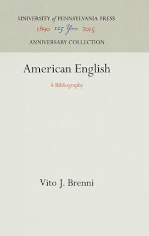 American English