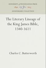 The Literary Lineage of the King James Bible, 1340-1611