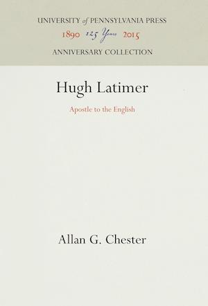 Hugh Latimer