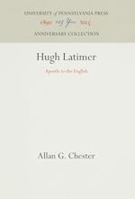 Hugh Latimer