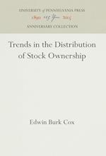 Trends in the Distribution of Stock Ownership
