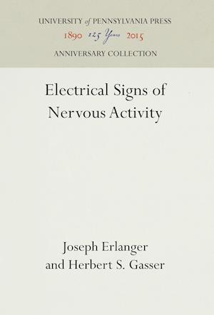 Electrical Signs of Nervous Activity