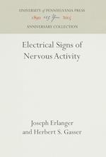 Electrical Signs of Nervous Activity