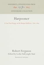 Harpooner