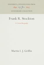 Frank R. Stockton