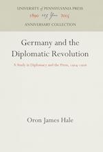 Germany and the Diplomatic Revolution