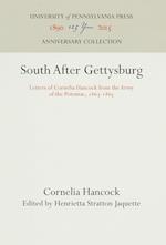 South After Gettysburg