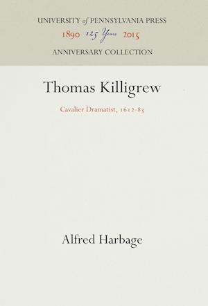 Thomas Killigrew