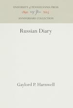 Russian Diary