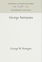 George Santayana