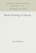 Book Pirating in Taiwan