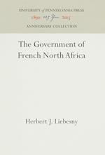 The Government of French North Africa