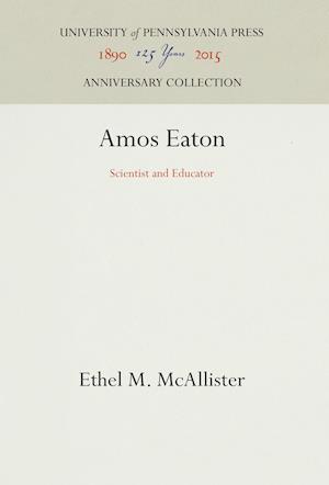 Amos Eaton