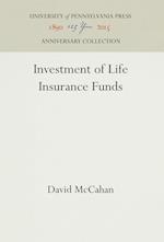 Investment of Life Insurance Funds
