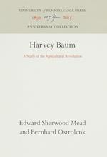 Harvey Baum