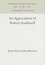 An Appreciation of Robert Southwell