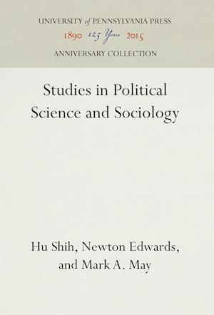 Studies in Political Science and Sociology