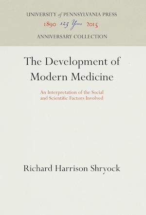 The Development of Modern Medicine