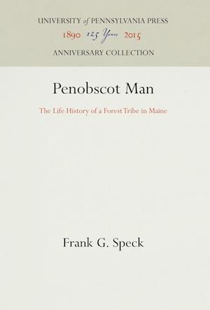 Penobscot Man