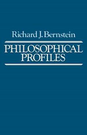 Philosophical Profiles