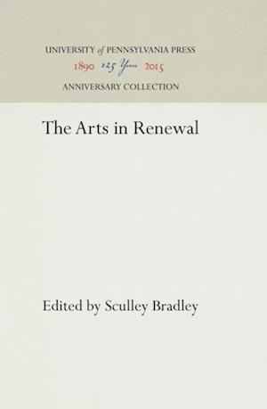 Arts in Renewal