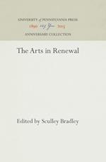 Arts in Renewal