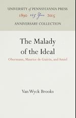 Malady of the Ideal