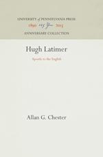 Hugh Latimer