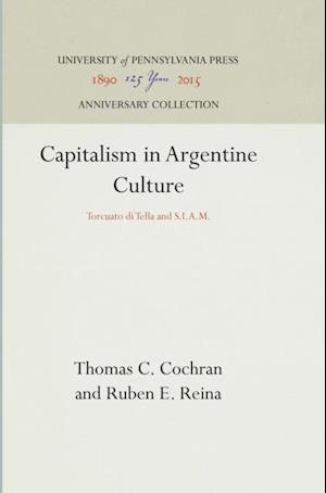 Capitalism in Argentine Culture