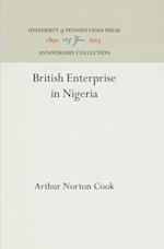 British Enterprise in Nigeria