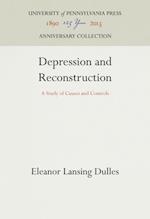 Depression and Reconstruction