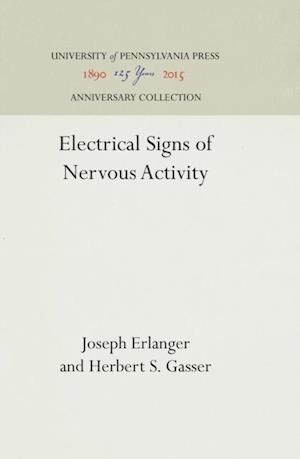 Electrical Signs of Nervous Activity