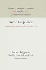 Arctic Harpooner