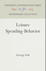 Leisure Spending-Behavior