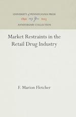 Market Restraints in the Retail Drug Industry