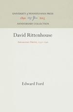 David Rittenhouse